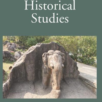 Indian Historical Studies