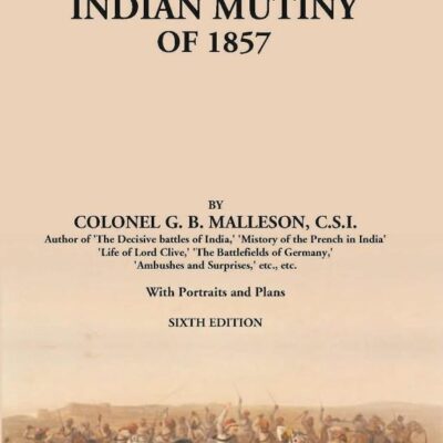 Indian Mutiny of 1857