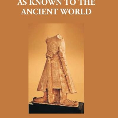 India as known to the Ancient World