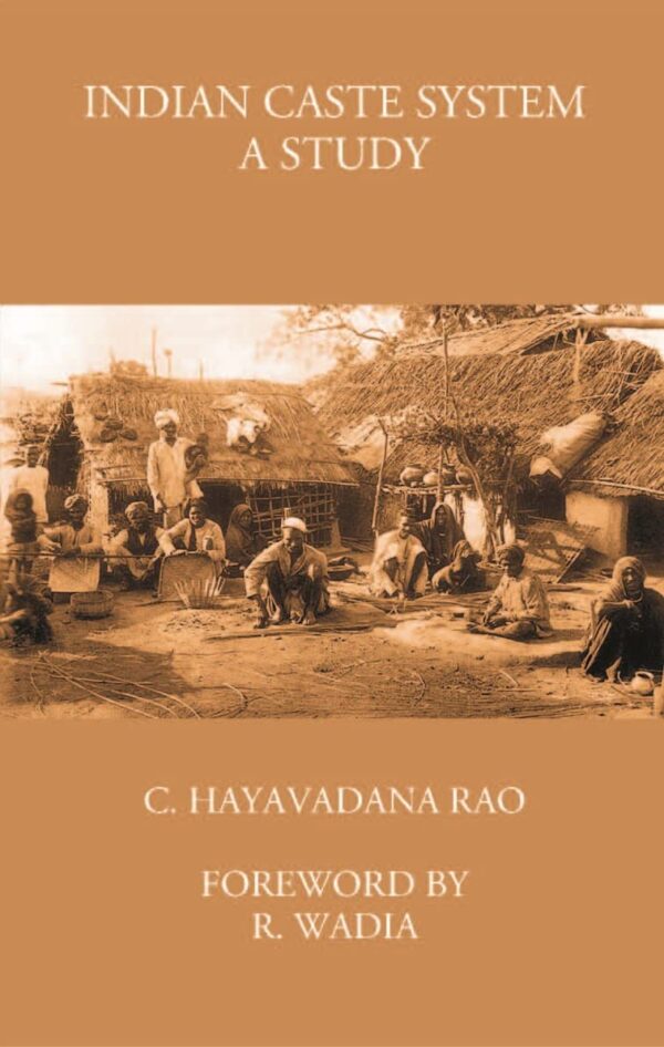 Indian Caste System