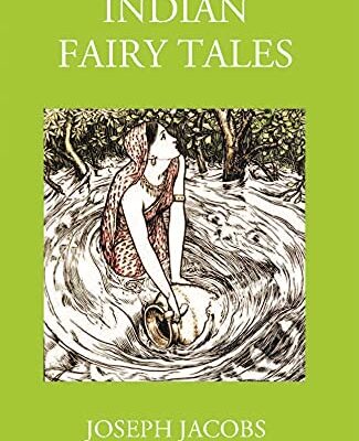 Indian Fairy Tales