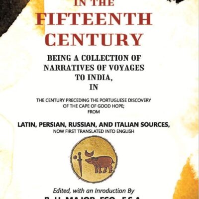 India in the Fifteenth Century