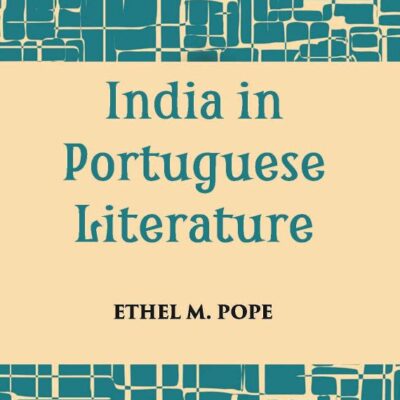 India in Portuguese Literature