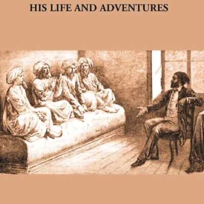 Life and Adventures of Armenius Vambery (1823-1913)