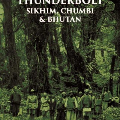 Land of the Thunderbolt