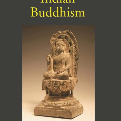 Legends of Indian Buddhism