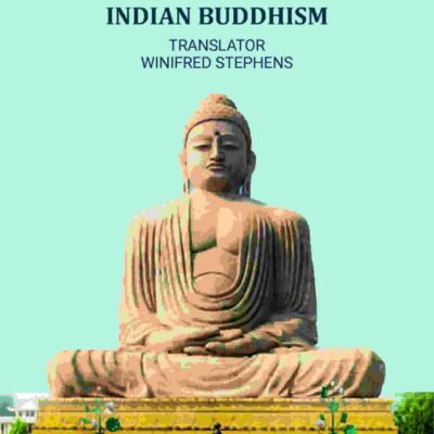 Legends of Indian Buddhism