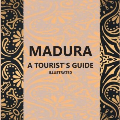 Madura Tourist Guide - Illustrated
