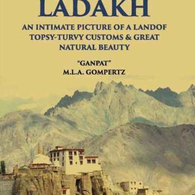 Magic Ladakh
