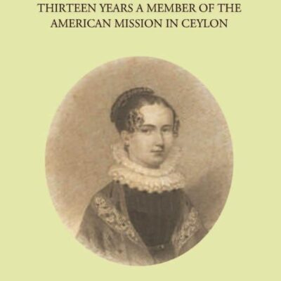 Memoirs of Mrs. Harriet L. Winslow