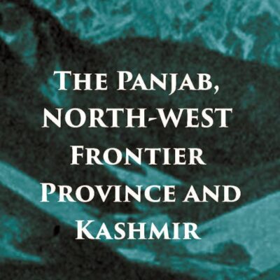 Panjab, North West Frontier Province and Kashmir