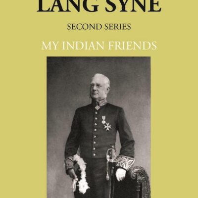 My Indian Friends: Alud Lang Syne (Series-II)