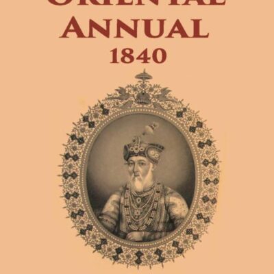 Oriental Annual - 1840
