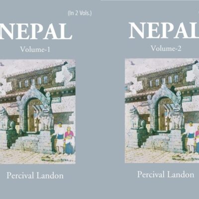 Nepal - 2 Vols.