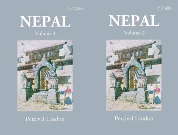 Nepal - 2 Vols.