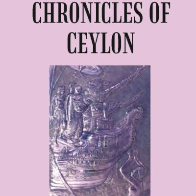 On the Chronicles of Ceylon