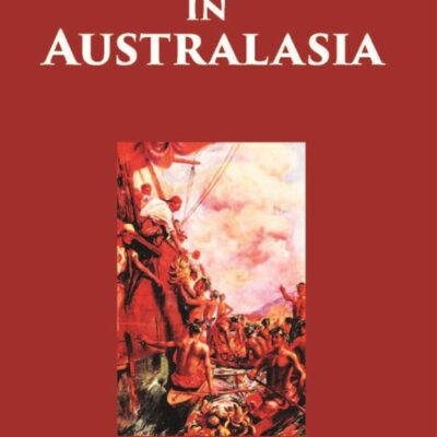 Pioneers in Australasia(Pioneers of the Empire series )