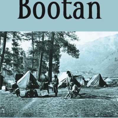 Political Missions to Bootan