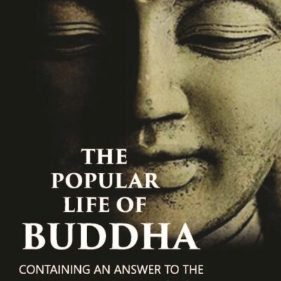 Popular life of Buddha