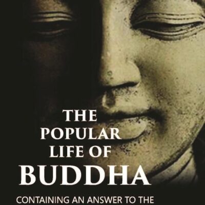 Popular life of Buddha