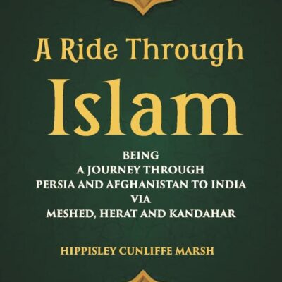 Ride Through Islam