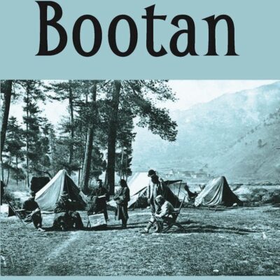 Political Missions to Bootan