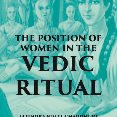 Position of Women in Vedic Ritual