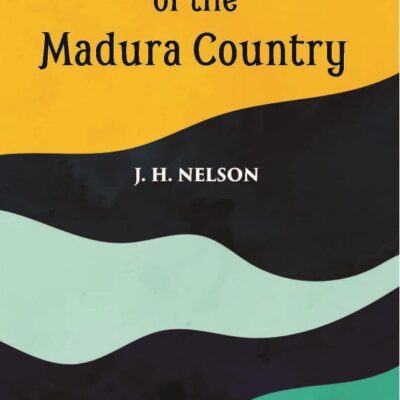 Political History of the Madura Country