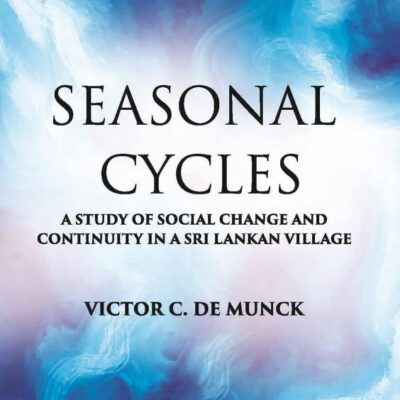 Seasonal Cycles