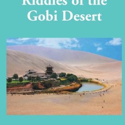 Riddles of the Gobi Desert