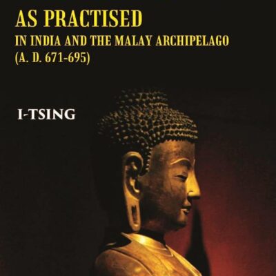 Record of Budhistic Religion