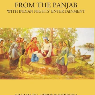 Romantic Tales from Punjab with Indian nights Entertainment