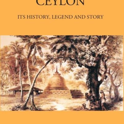 Romantic Ceylon