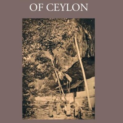 Ruined Cities of Ceylon