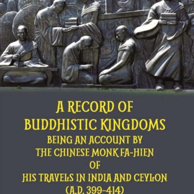 Record of Buddhistic Kingdoms