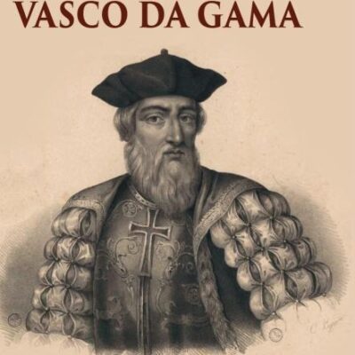 Story of Vasco Da Gama