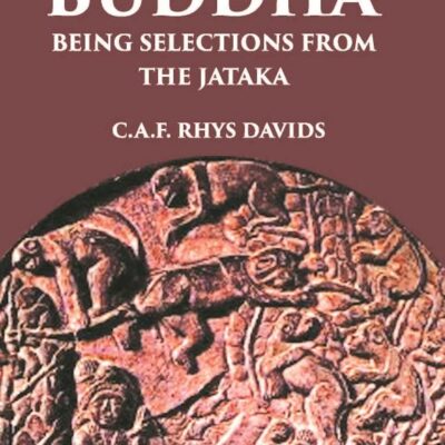 Stories of the Buddha: Selections from the Jataka