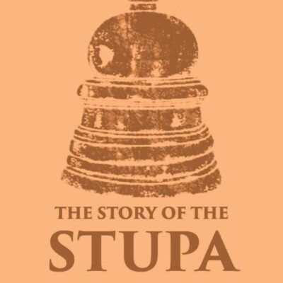 Story of the Stupa