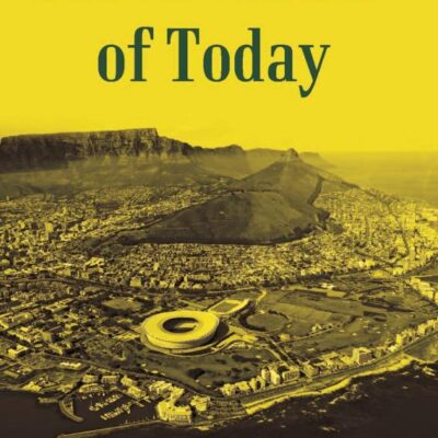 South Africa of Today
