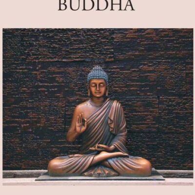 Some Sayings of the Buddha