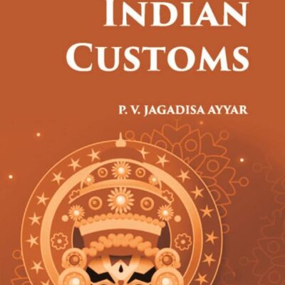 South Indian Customs