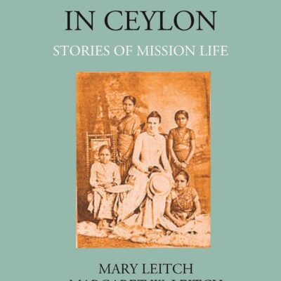 Seven Years in Ceylon