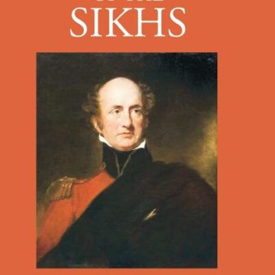 Sketch of the Sikhs
