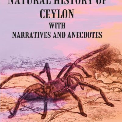 Sketches of Natural History of Ceylon