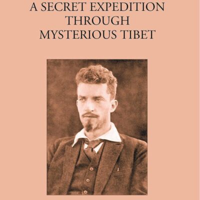 To Lhasa in Disguise