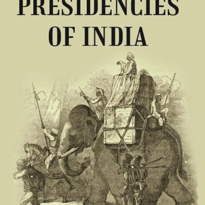 Three Presidencies of India