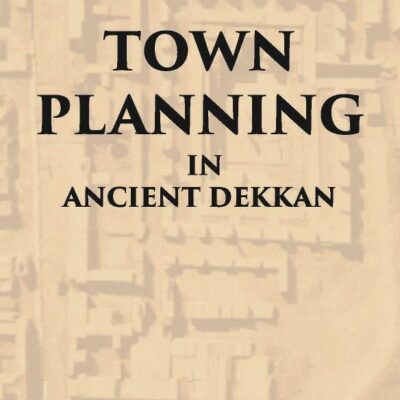 Town Planning in Ancient Dekkan