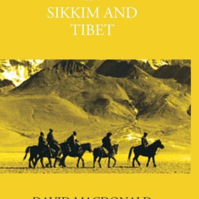 Touring in Sikkim and Tibet