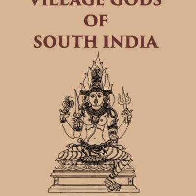 Village Gods of South India