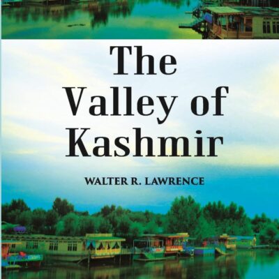 Valley of Kashmir